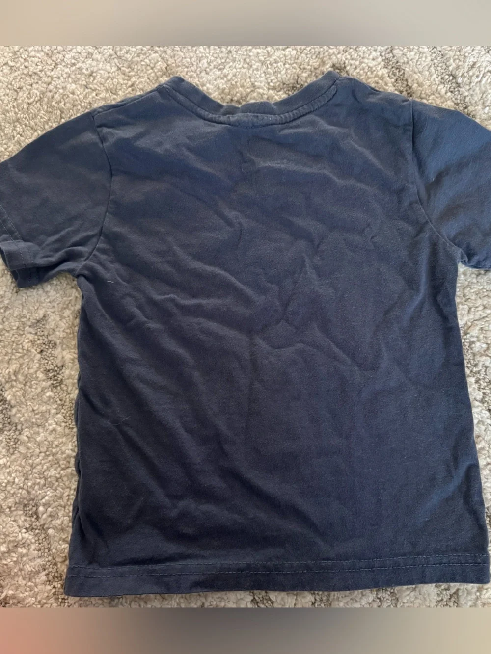 John Deere tshirt 2T
